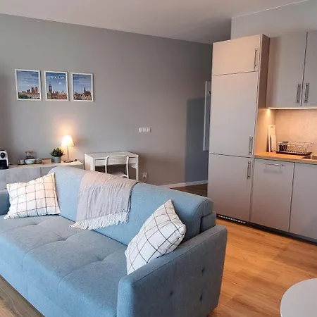Fairytales Ii Apartment *
