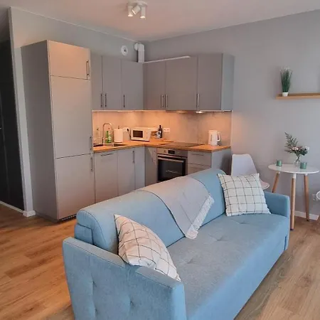 Apartamento Fairytales Ii *