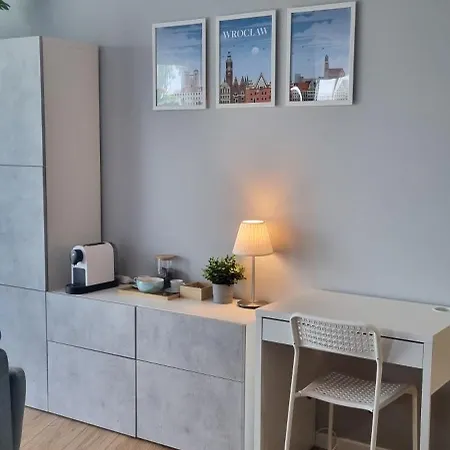 Apartamento Fairytales Ii