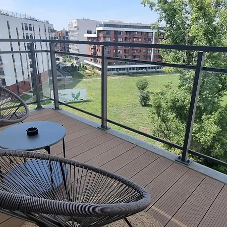 Apartamento Fairytales Ii *