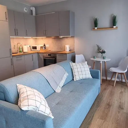 Apartamento Fairytales Ii