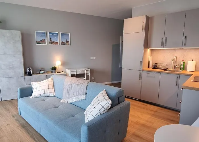 Fairytales Ii Apartamento *