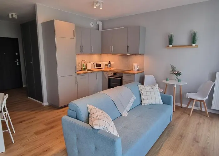 Apartamento Fairytales Ii *