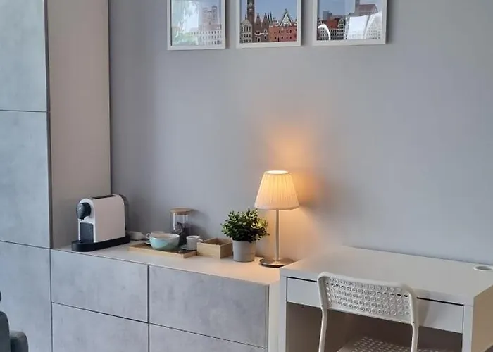 Apartamento Fairytales Ii