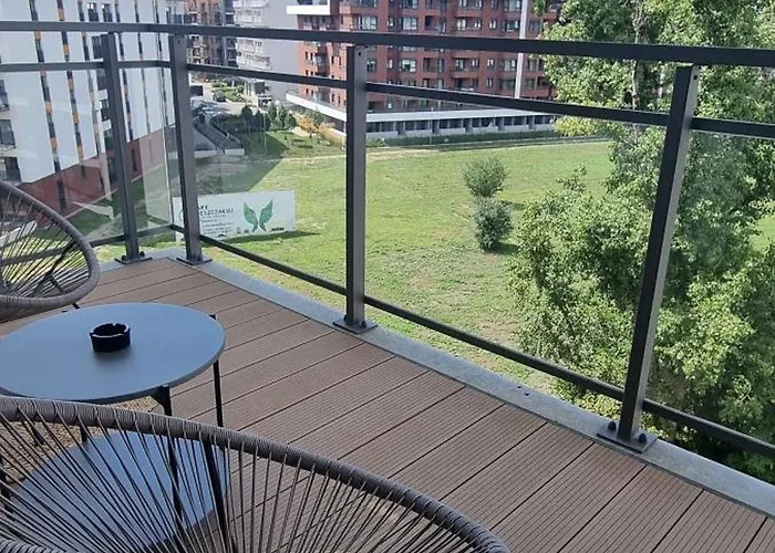 Apartment Fairytales Ii *