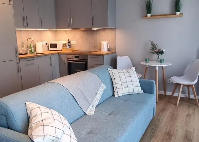 Apartment Fairytales Ii